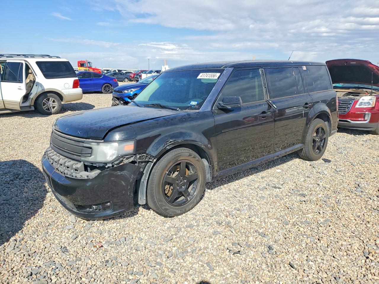 Ford Flex