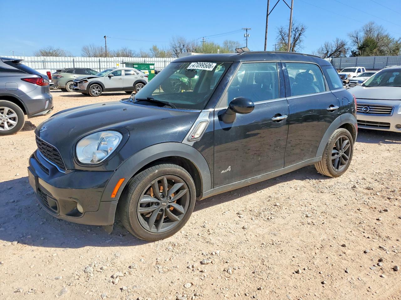 2014 Mini Cooper