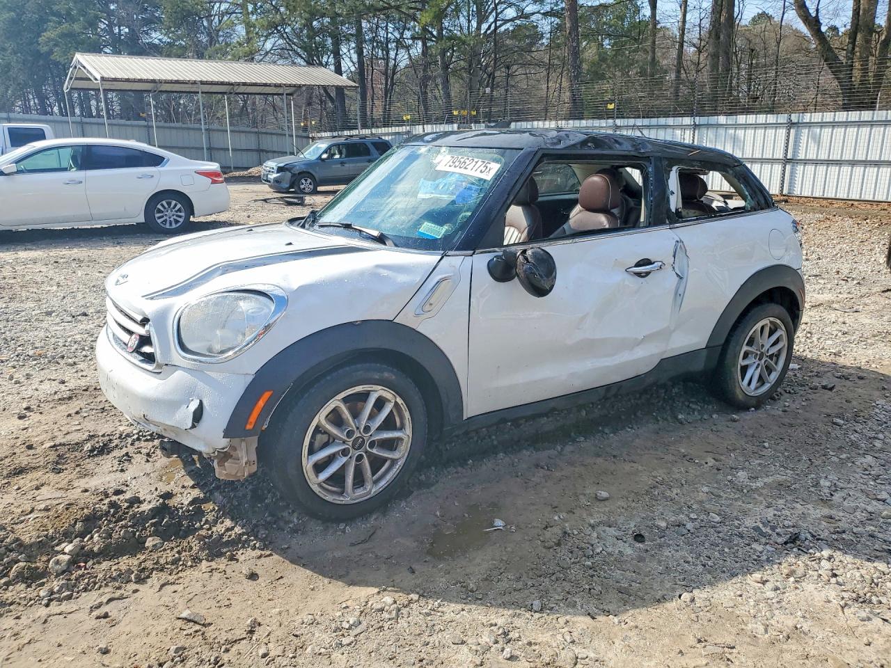 2015 Mini Cooper