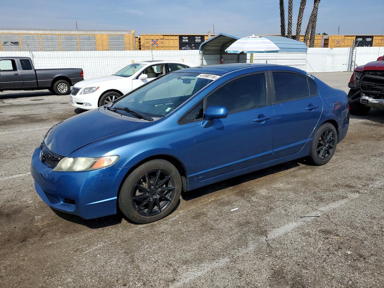2009 Honda Civic