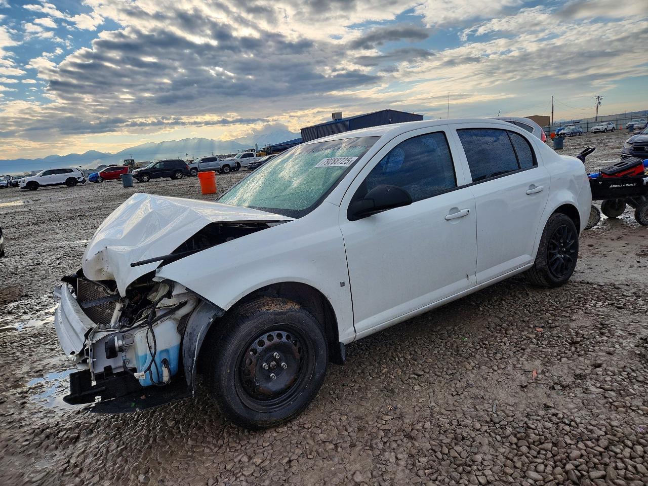2007 Chevrolet Cobalt