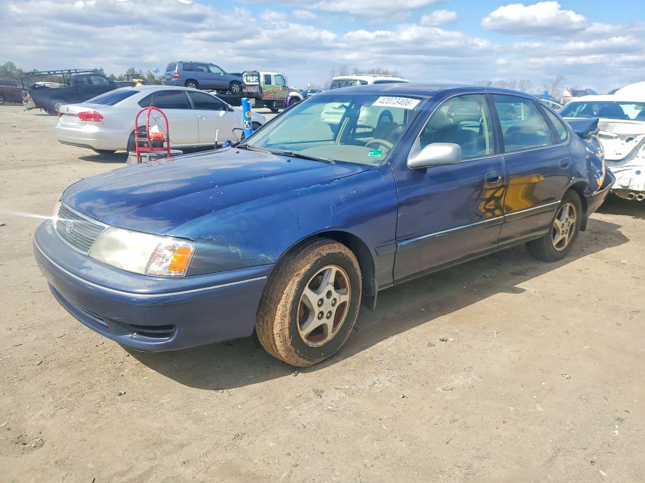 1999 Toyota Avalon