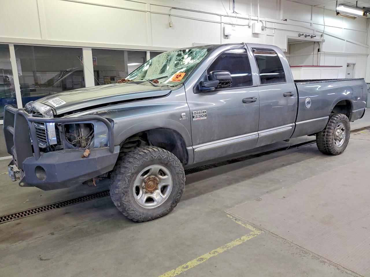 2007 Dodge Ram 2500