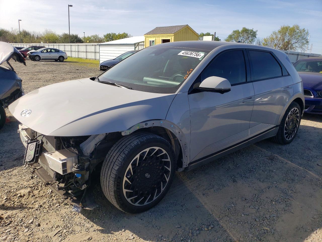 2024 Hyundai Ioniq 5
