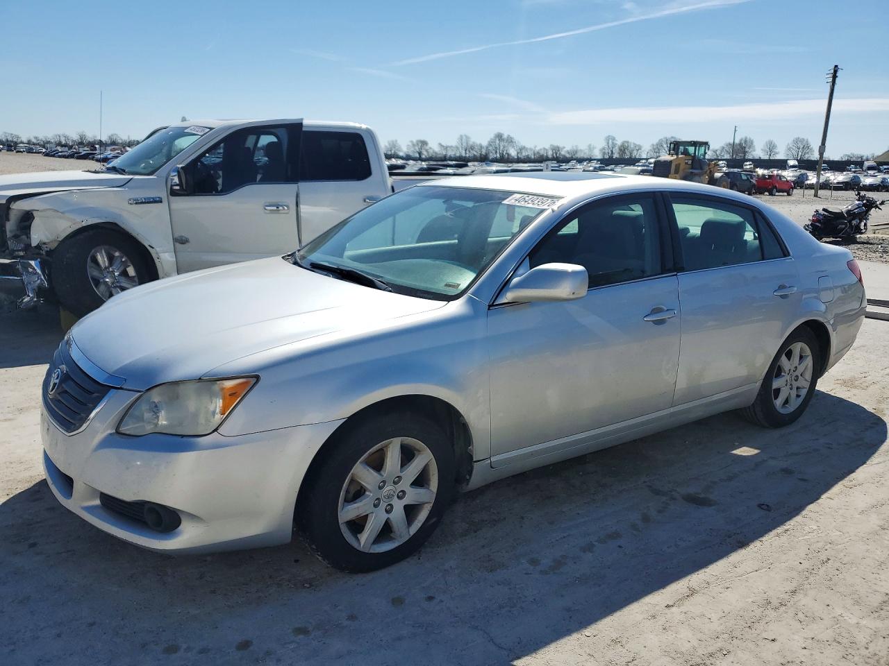 2010 Toyota Avalon
