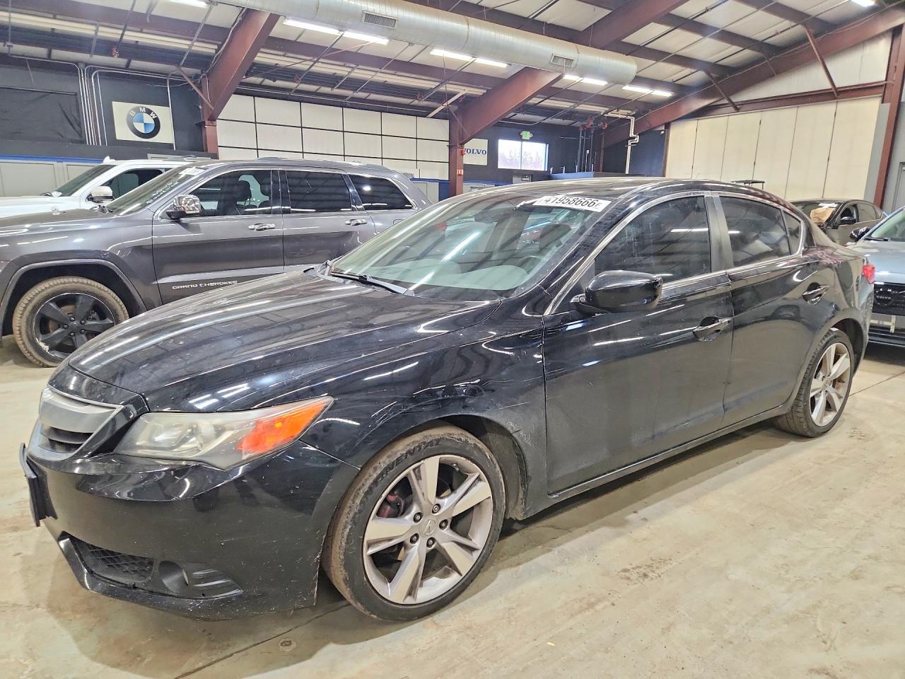 2014 Acura ILX