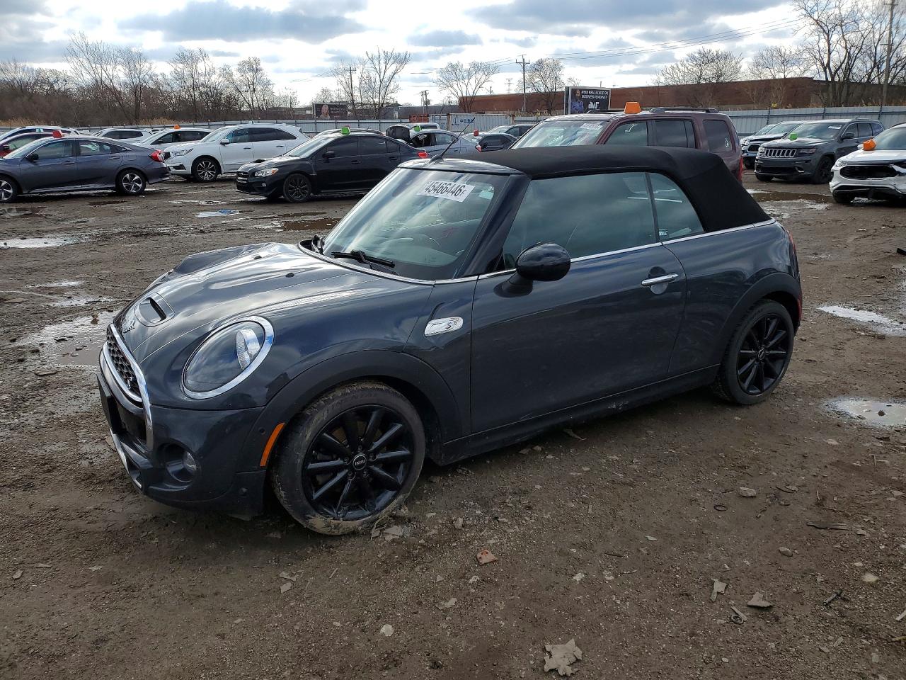 2019 Mini Cooper
