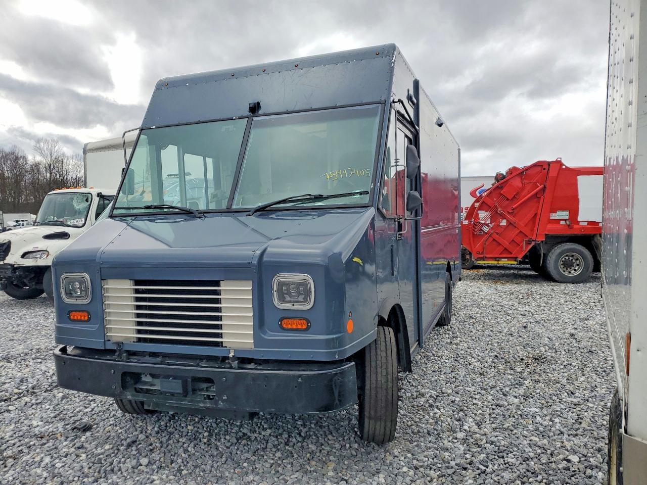 2020 Ford F59
