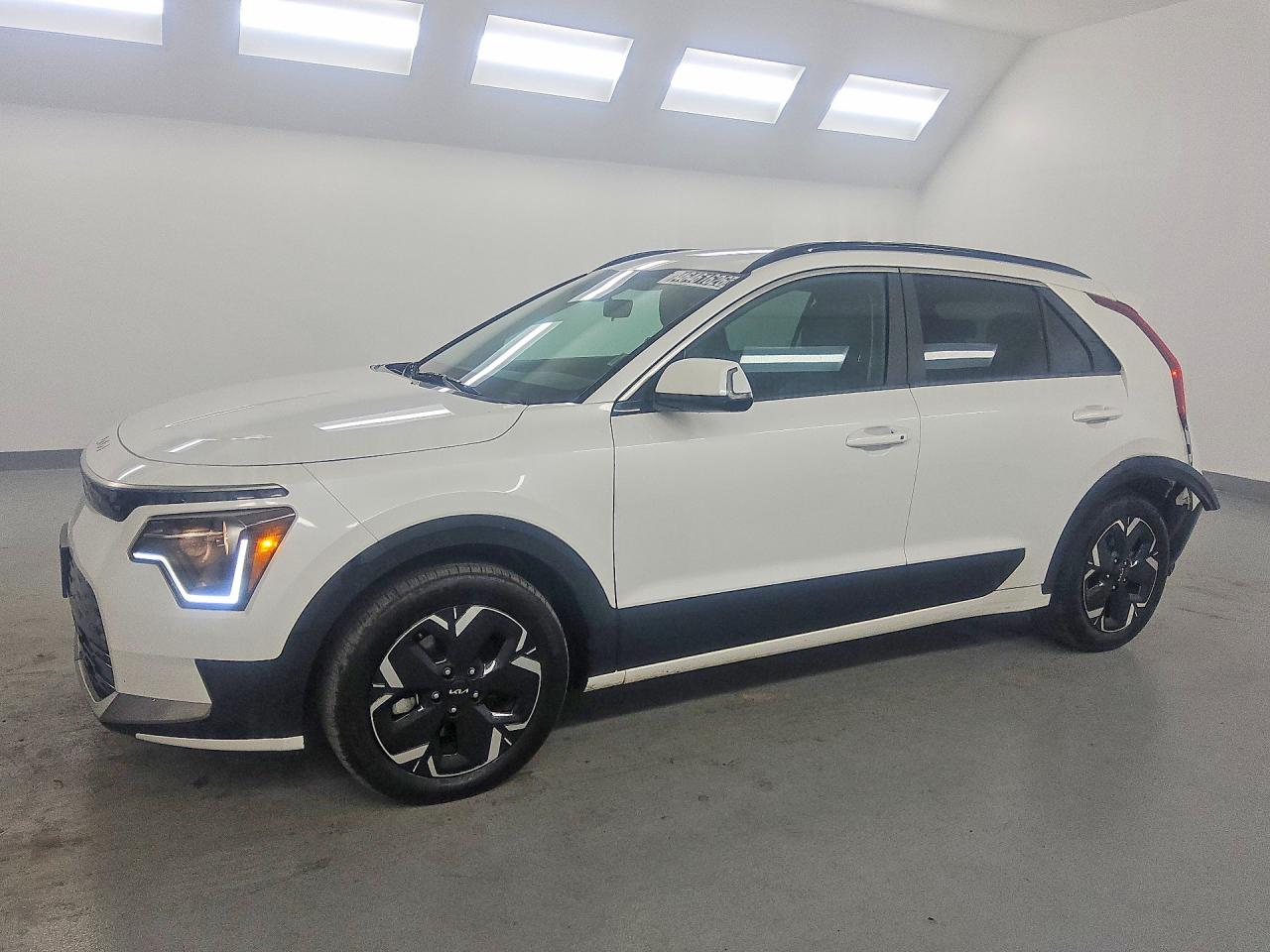 2024 Kia Niro