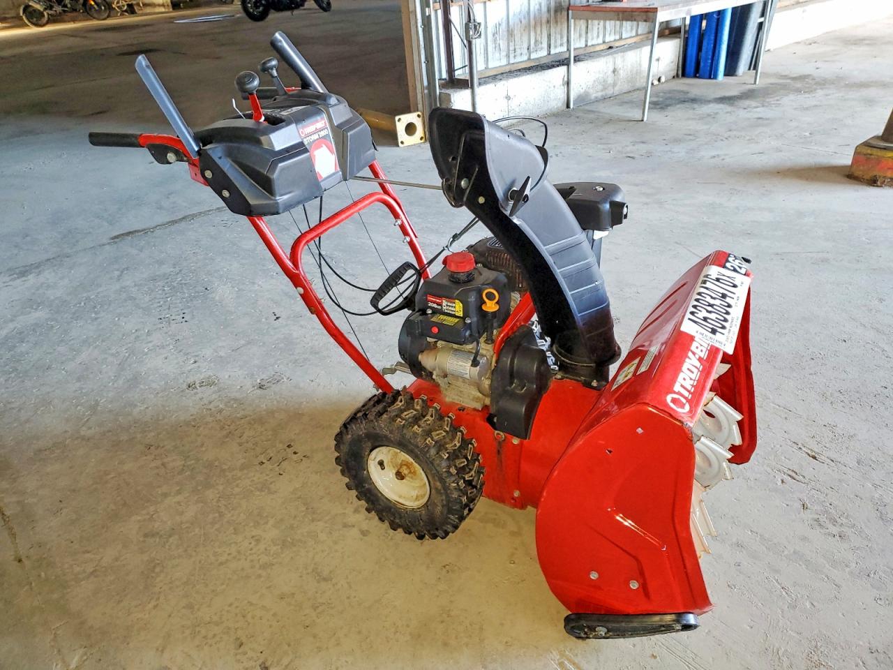 2024 Troy-Bilt Storm 2600 Snow Thro