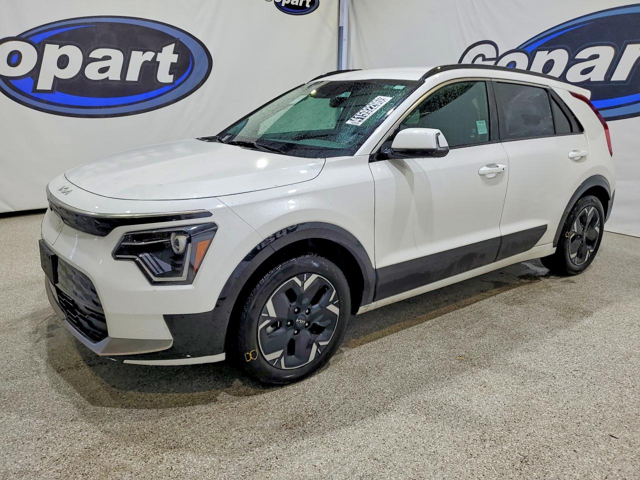 2024 Kia Niro
