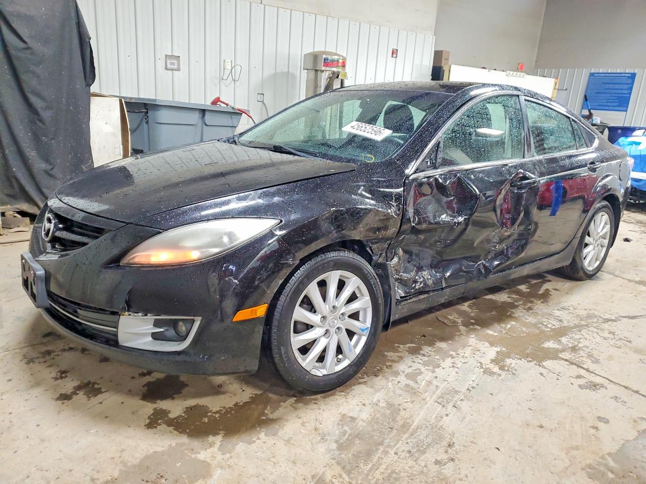 2012 Mazda 6