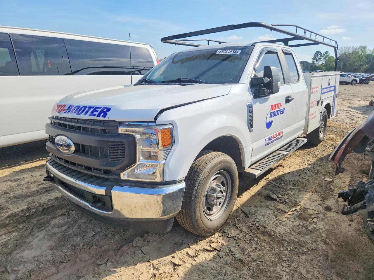 Ford F-250