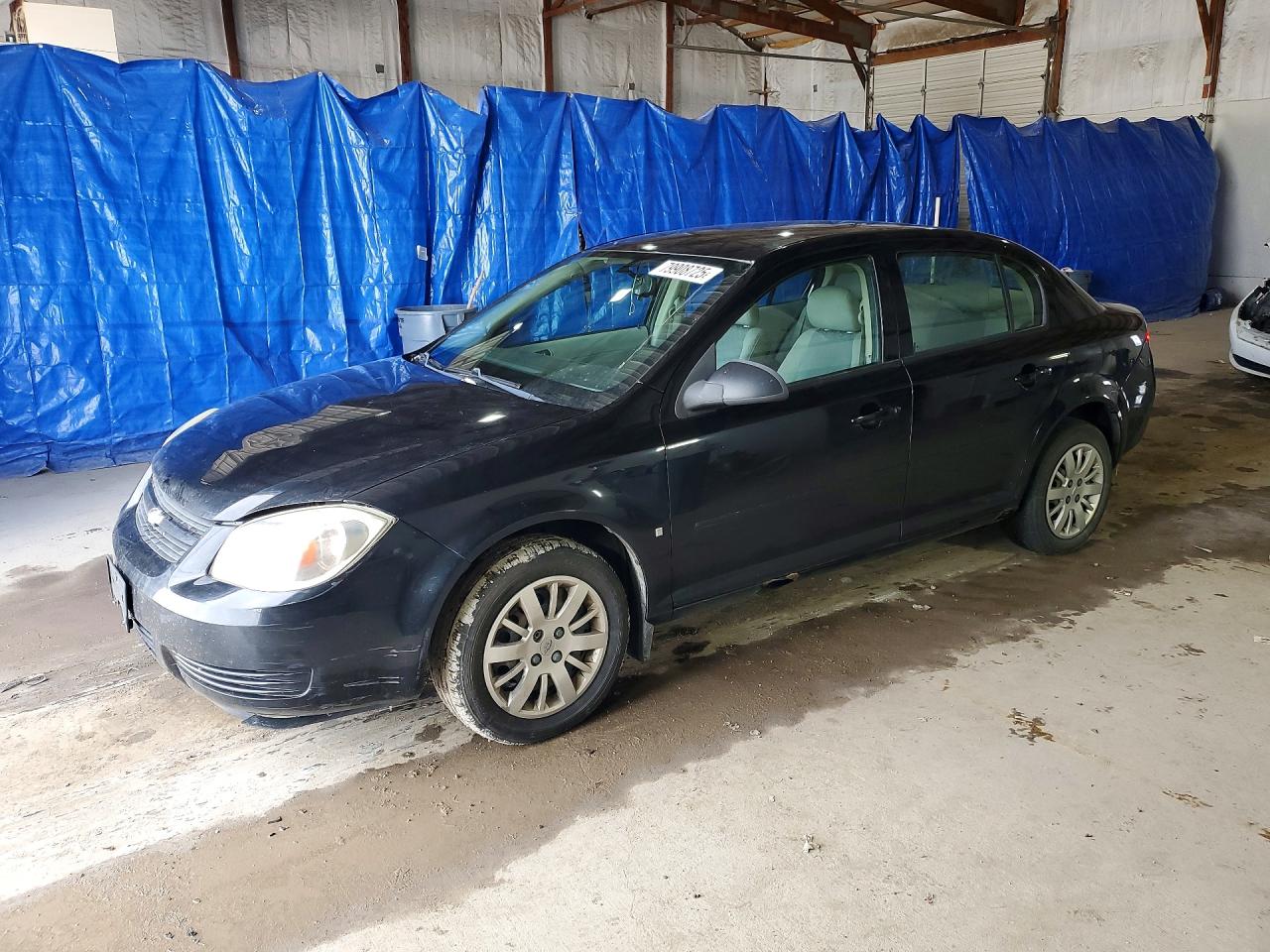 2009 Chevrolet Cobalt
