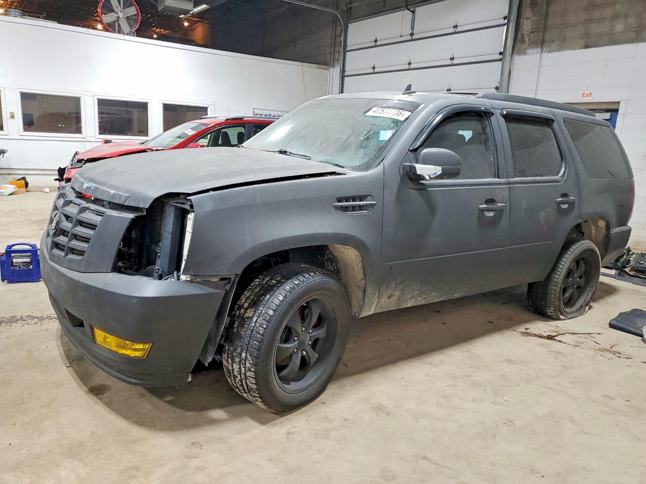 2009 Cadillac Escalade