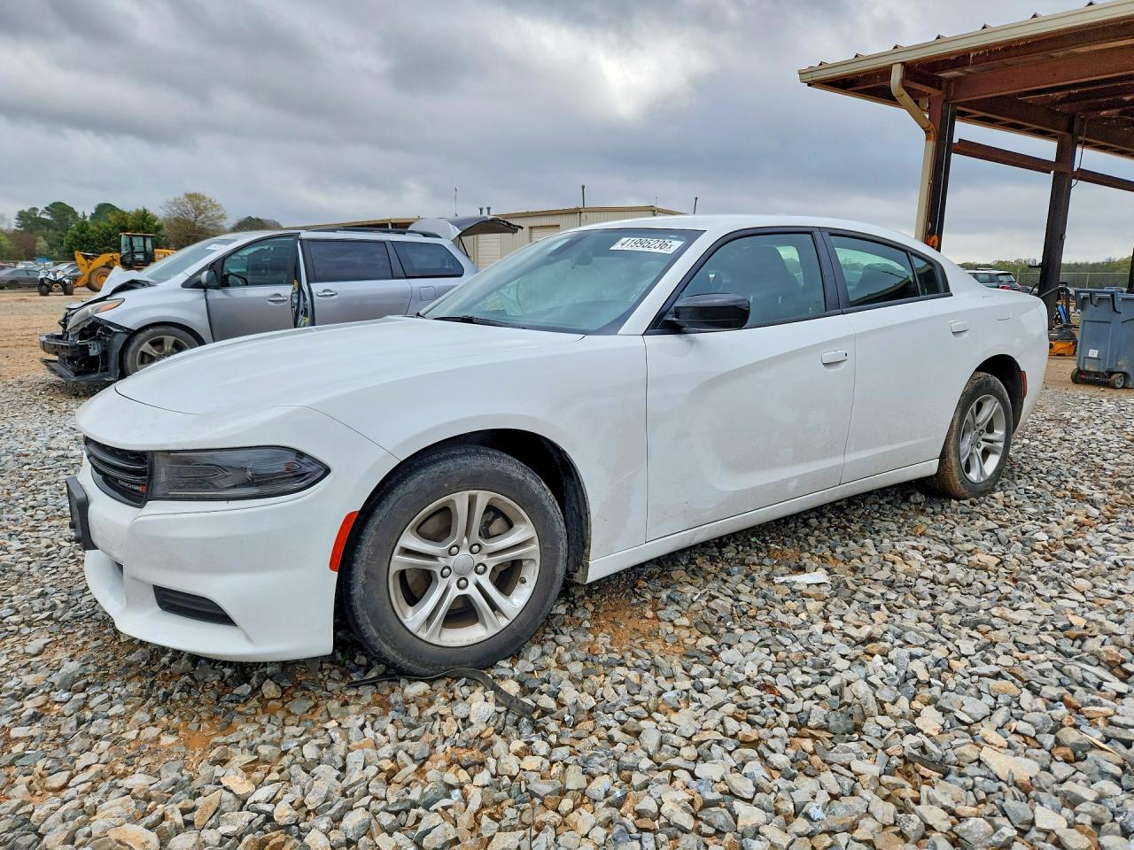 2023 Dodge Charger