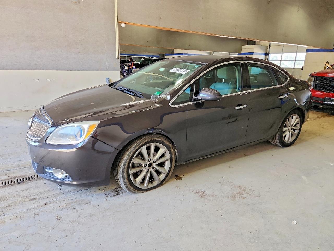 2014 Buick Verano