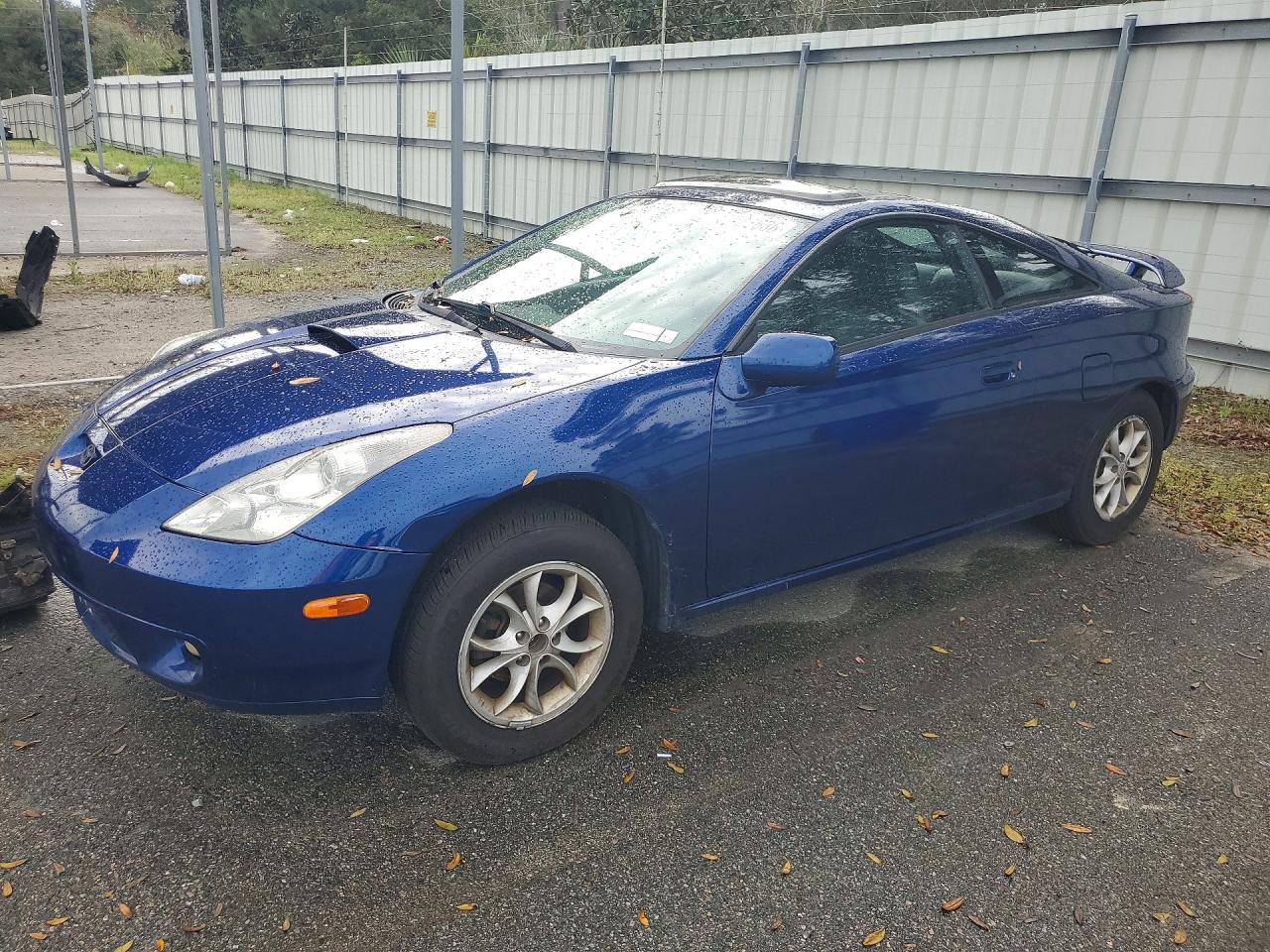 2000 Toyota Celica