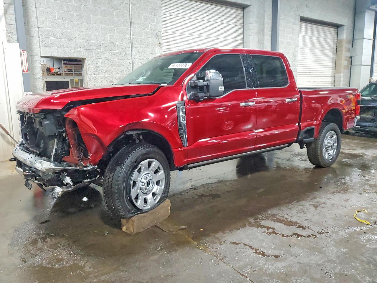 2026 Ford F-350 Super Duty