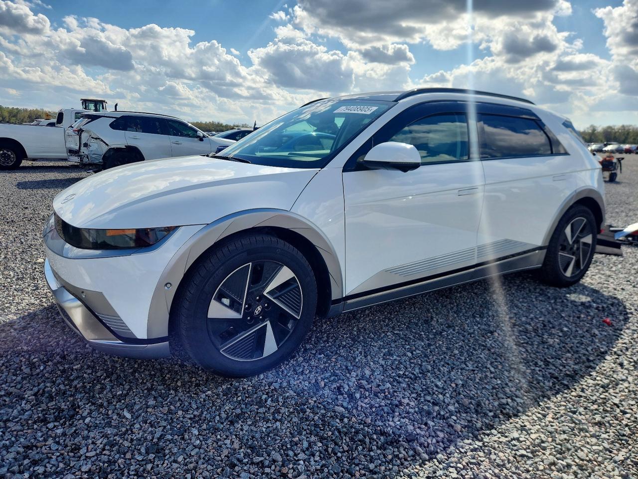 2025 Hyundai Ioniq 5