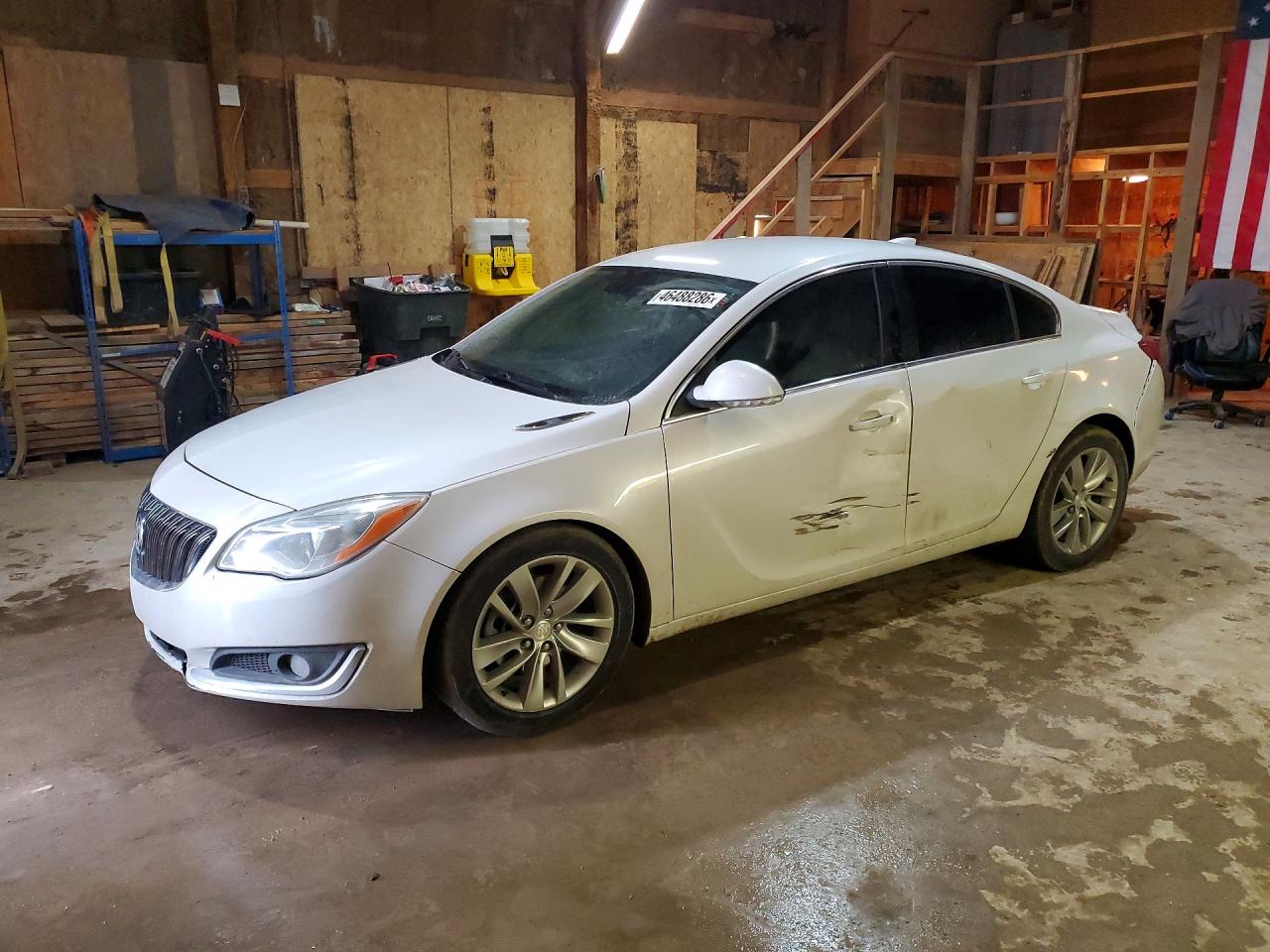 Buick Regal