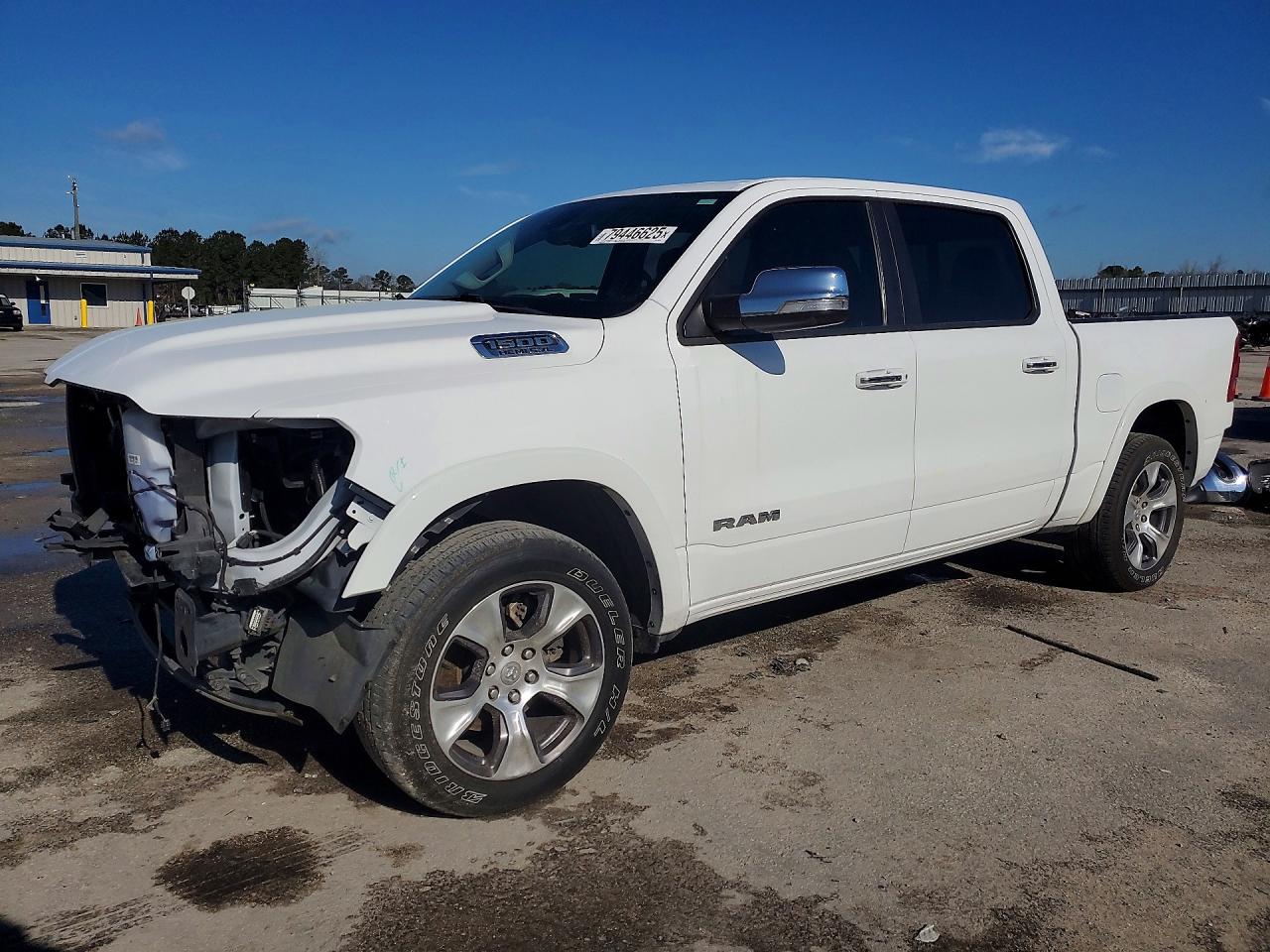 2020 Ram Trucks 1500