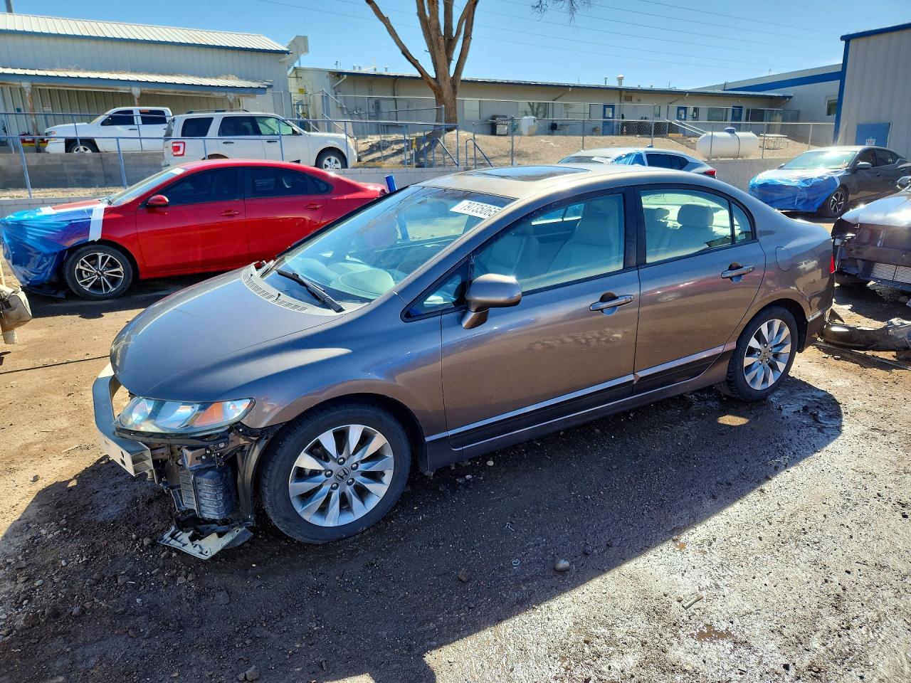 2009 Honda Civic