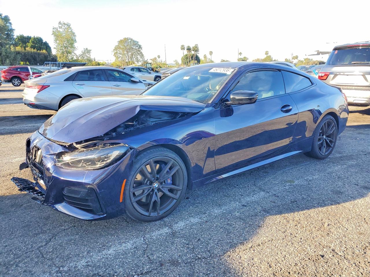 2022 BMW M440i