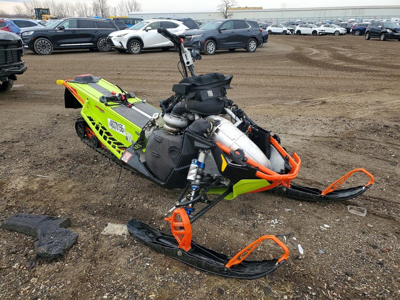 Polaris Matryx