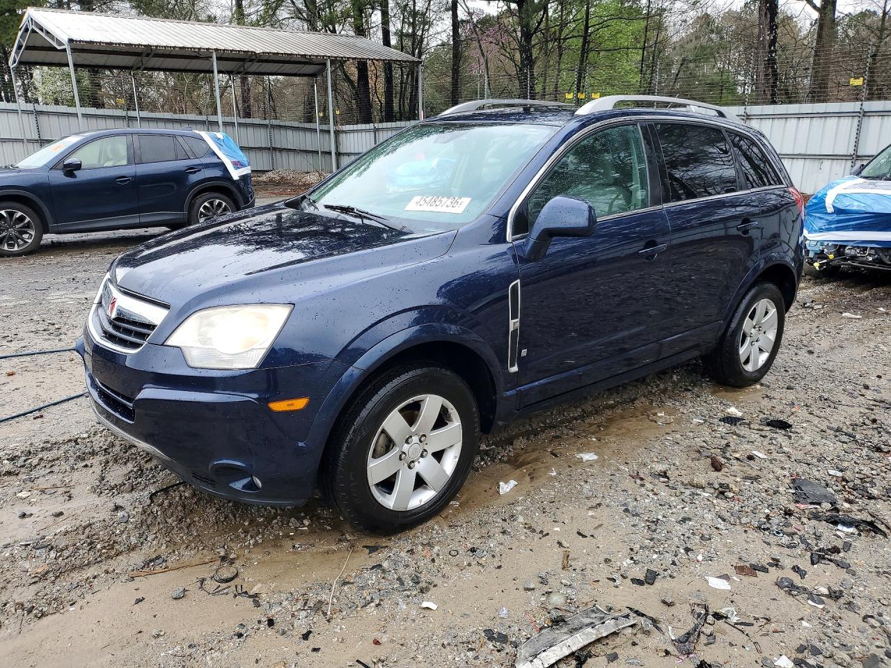 2008 Saturn Vue