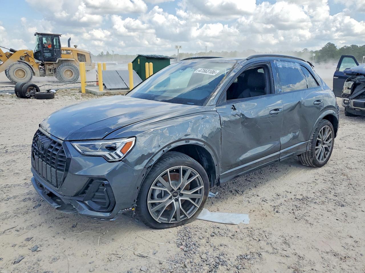 2025 Audi Q3