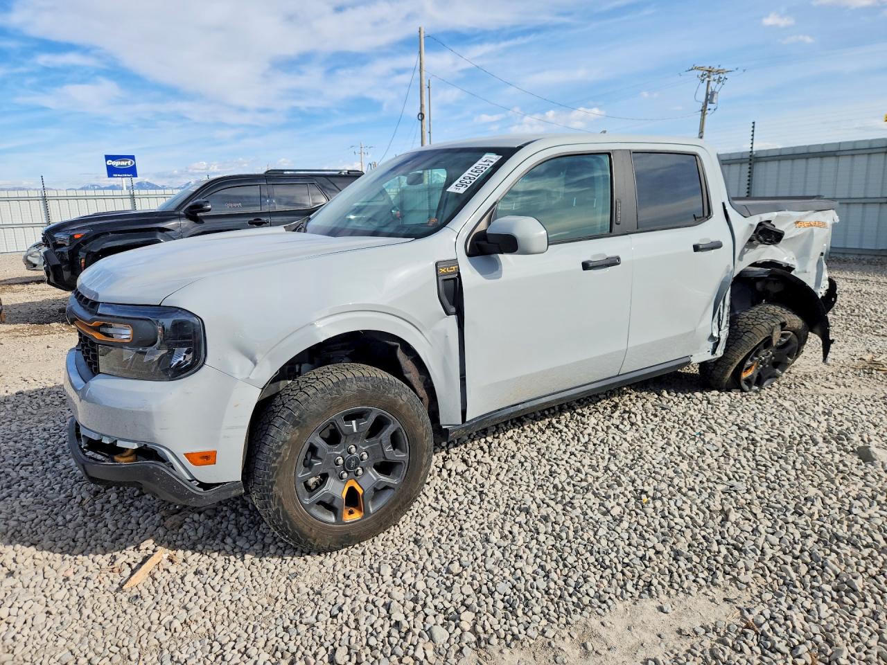 2023 Ford Maverick