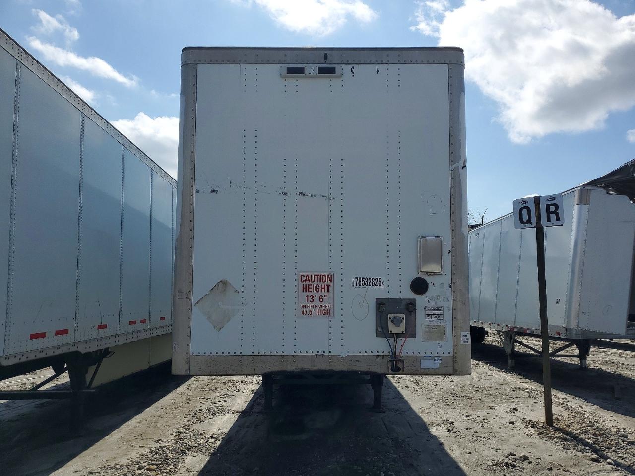 2018 Wabash Dvcvhpc