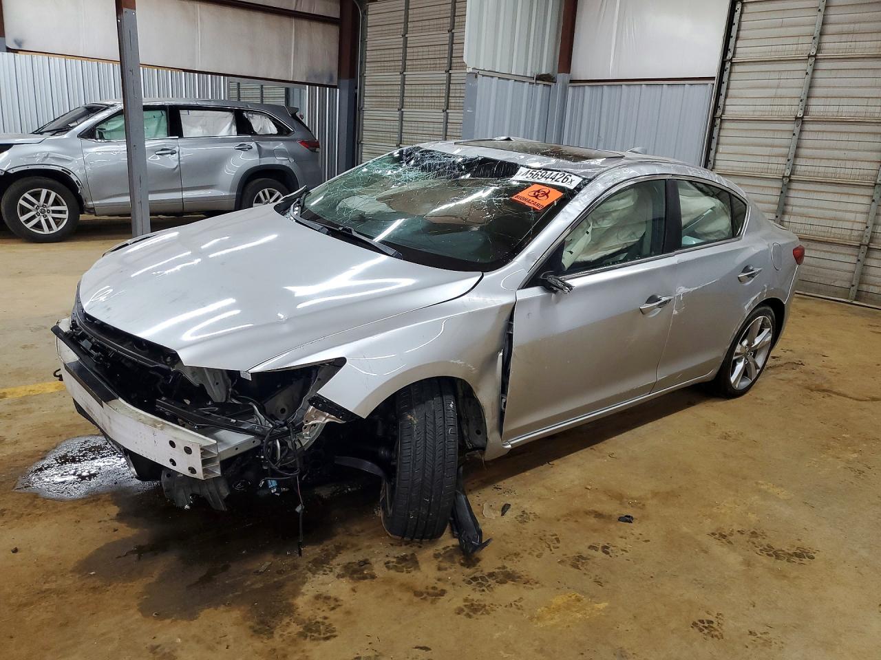2014 Acura ILX