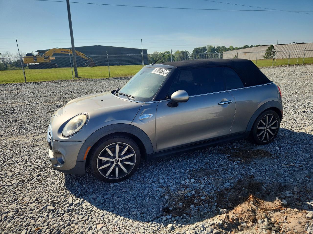 2016 Mini Cooper