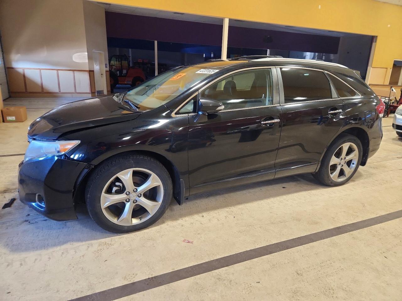 2013 Toyota Venza
