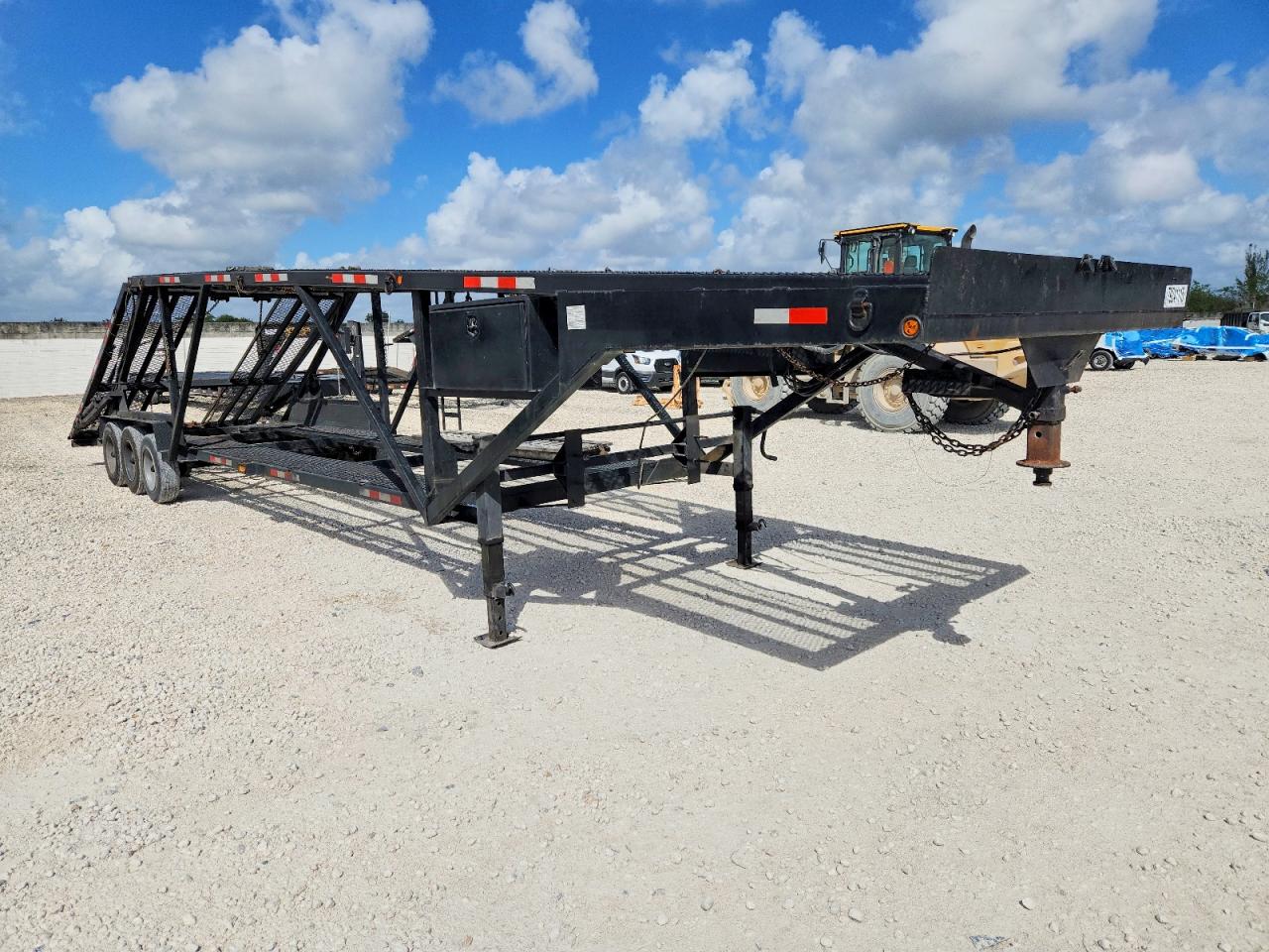 Kaufman Transport