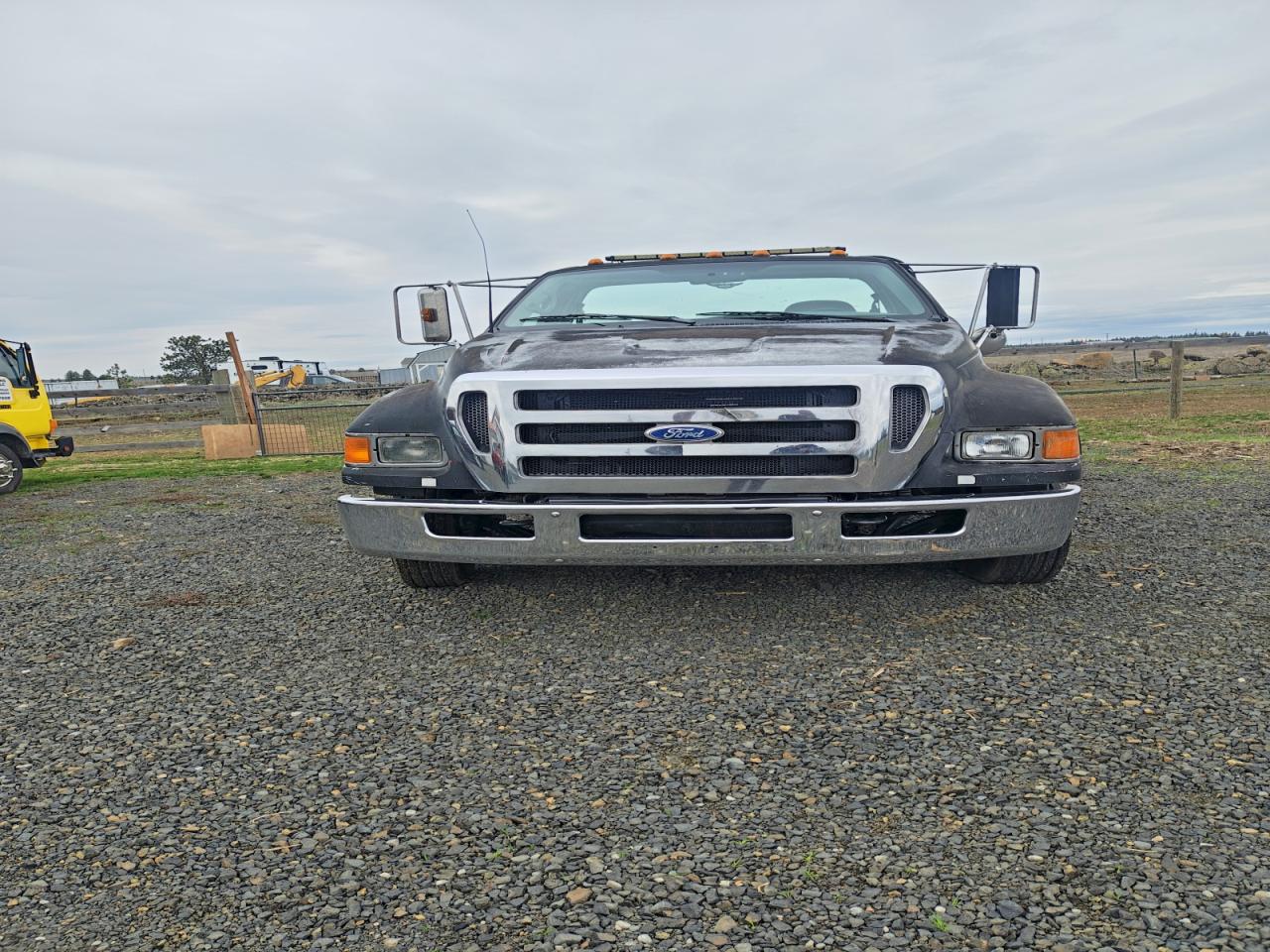 Ford F-650