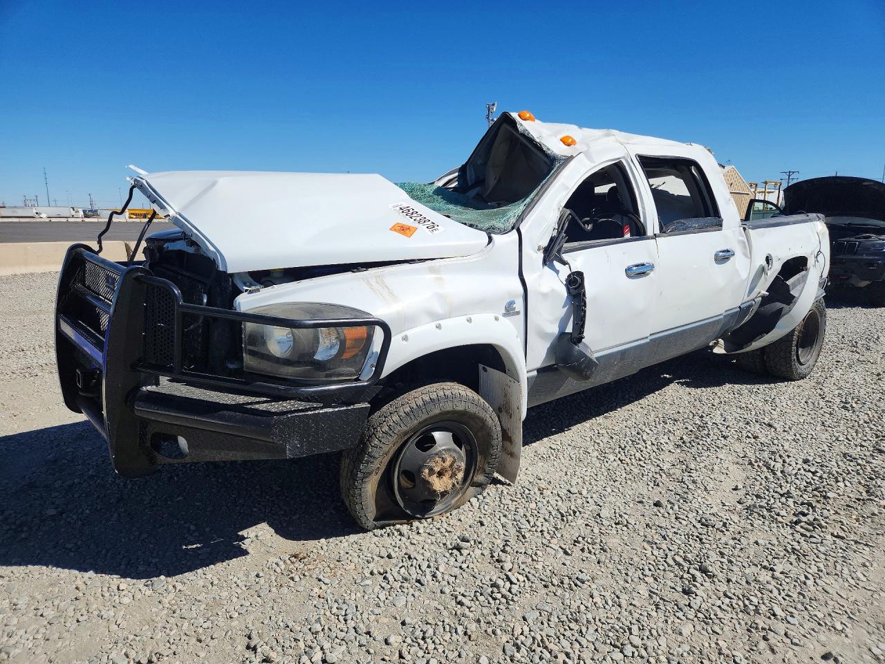 2006 Dodge Ram 3500