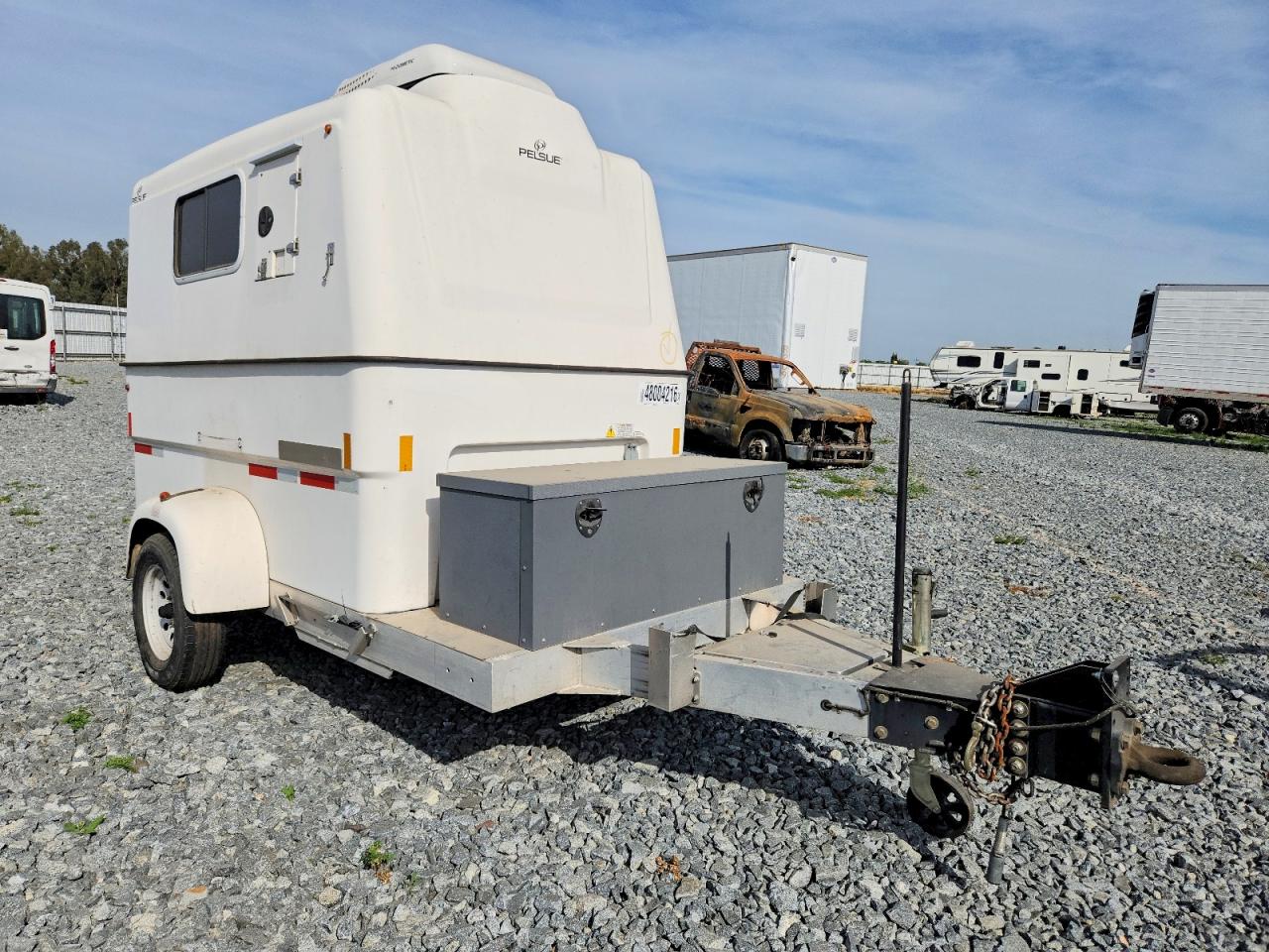 Pelsue Trailer