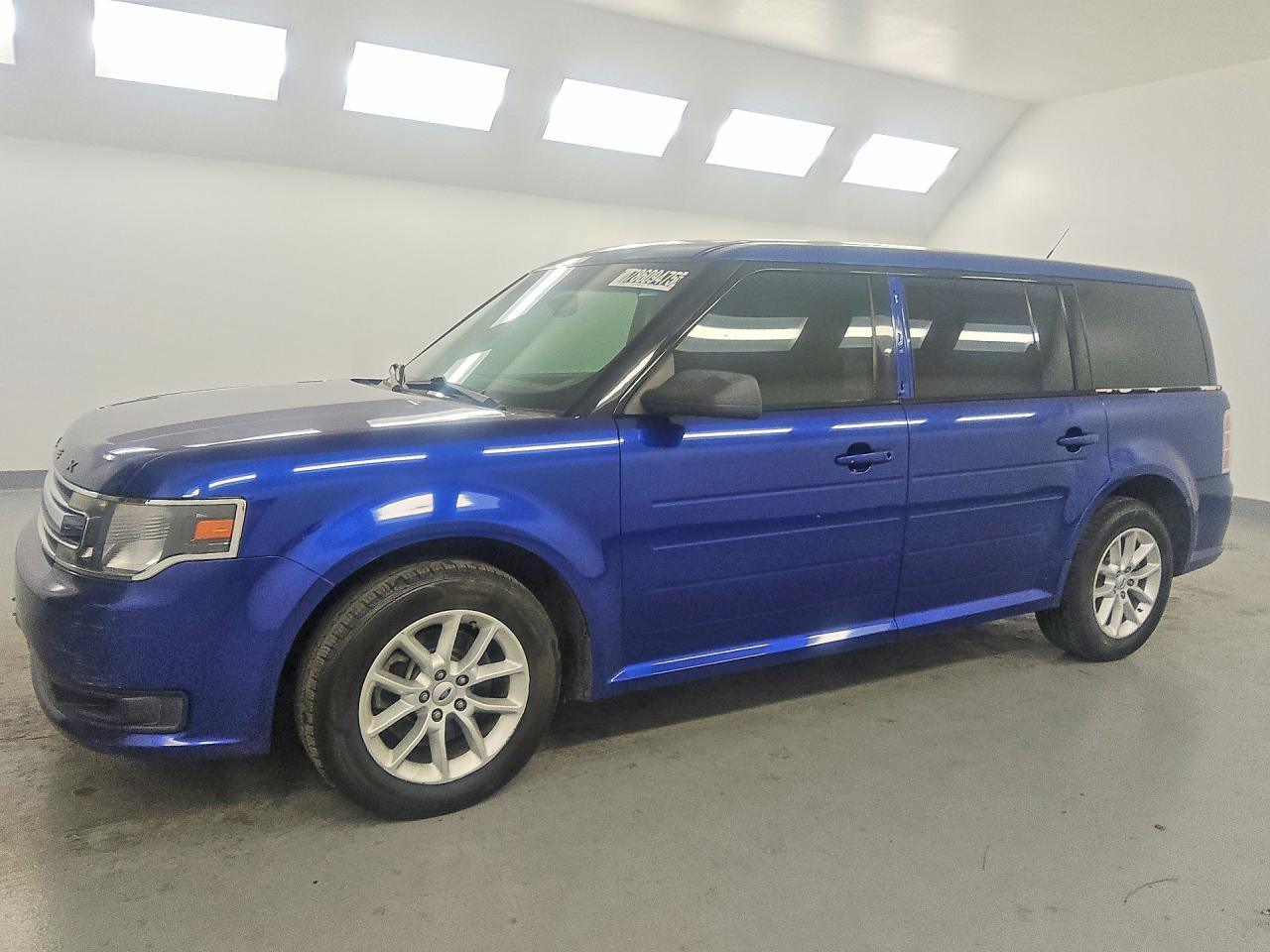 2014 Ford Flex