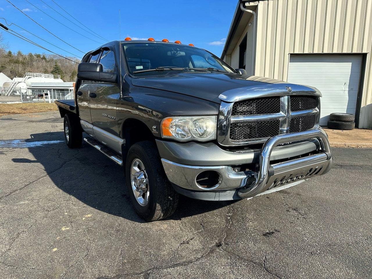 2005 Dodge Ram 2500