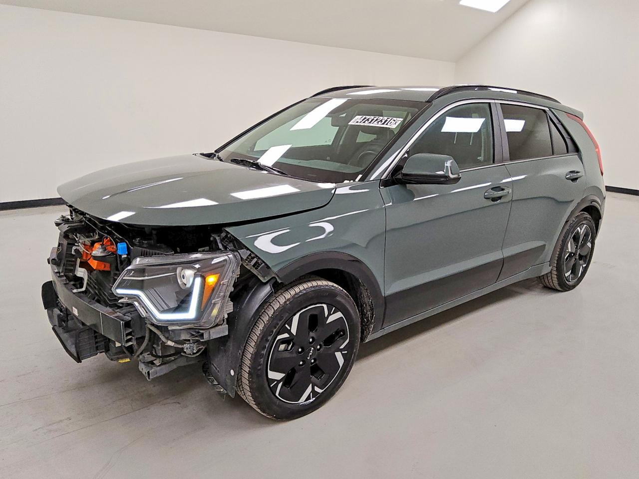 2023 Kia Niro
