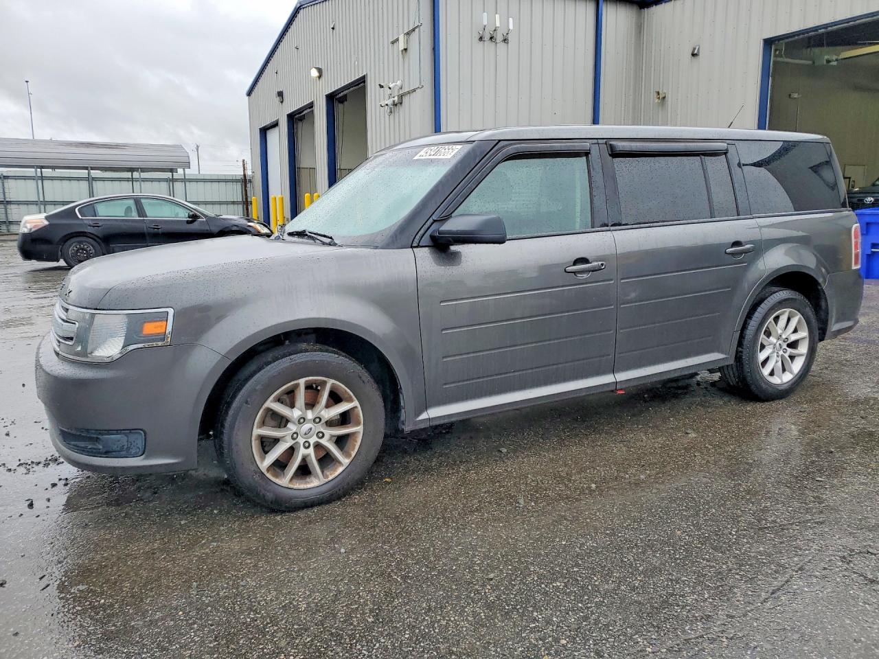2016 Ford Flex