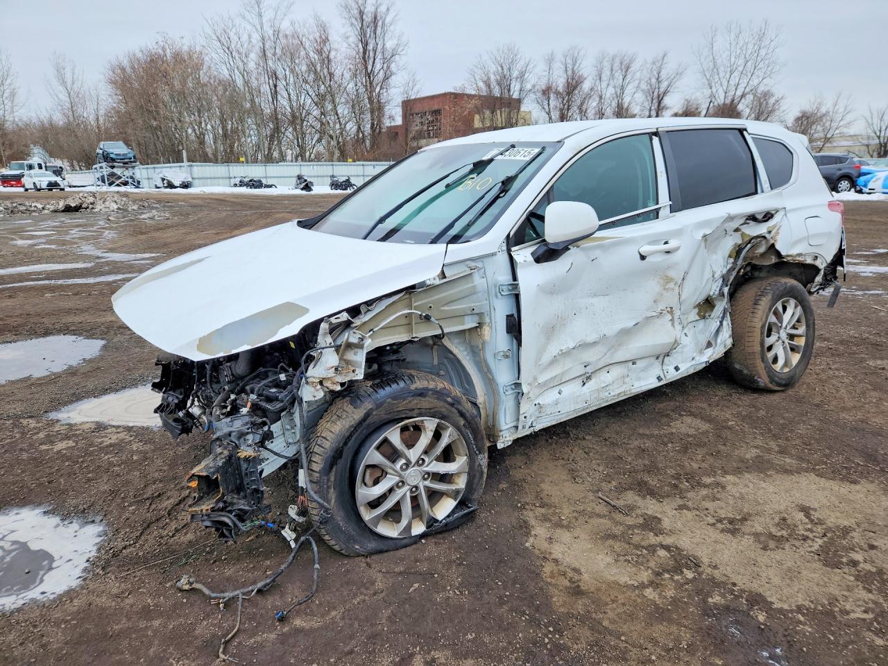 2019 Hyundai
