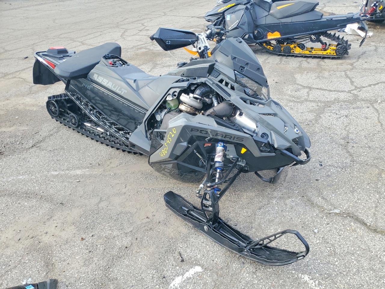 2024 Polaris Matryx