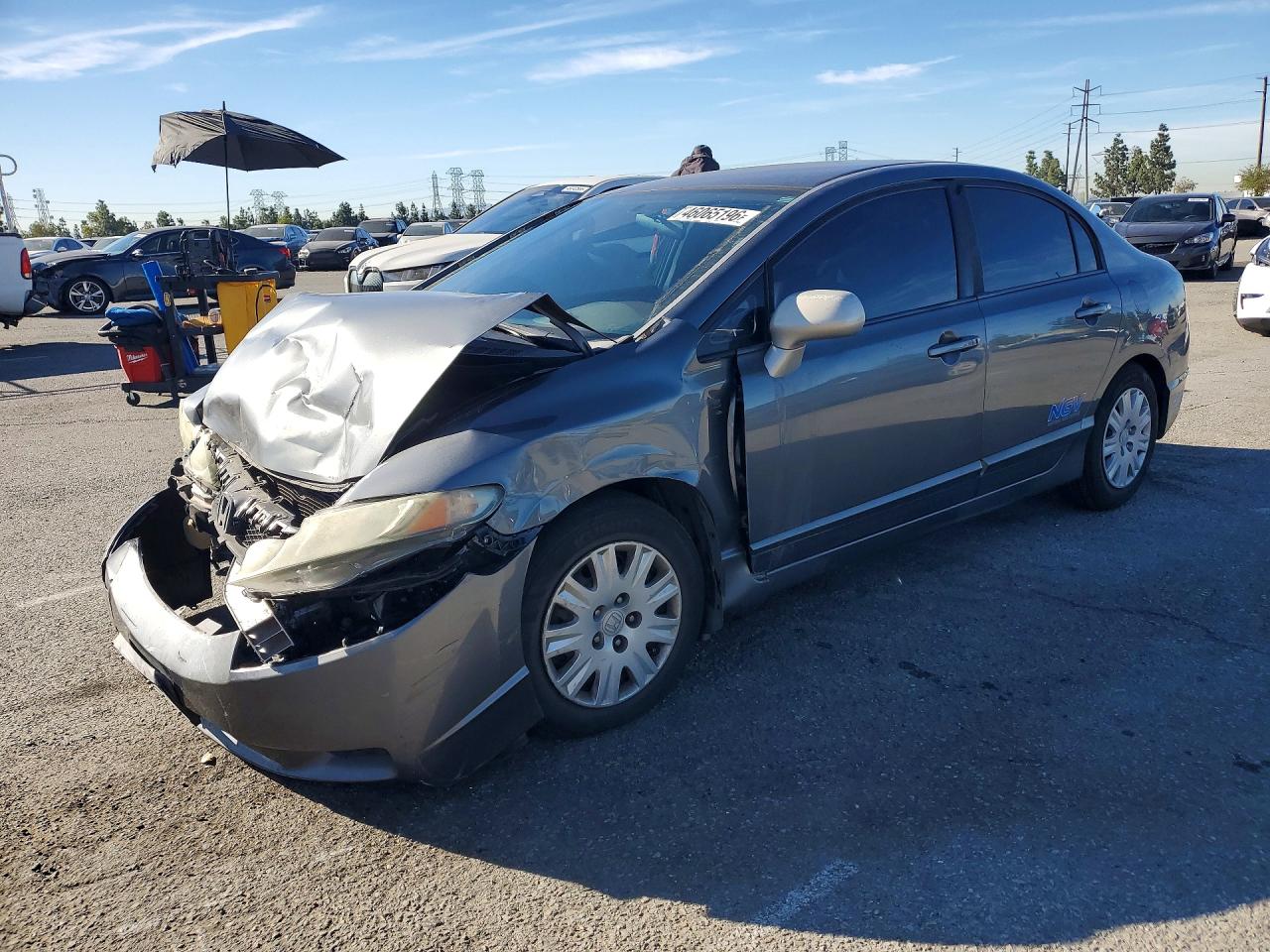 2011 Honda Civic