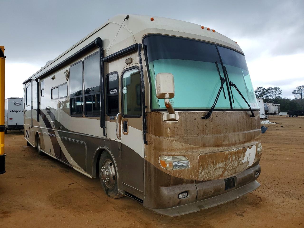 Freightliner Chassis