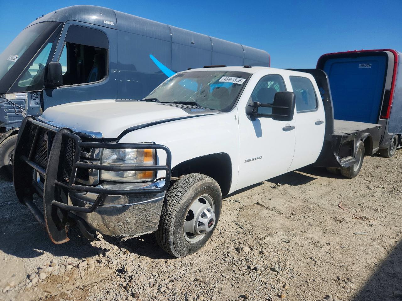 2014 Chevrolet Silverado