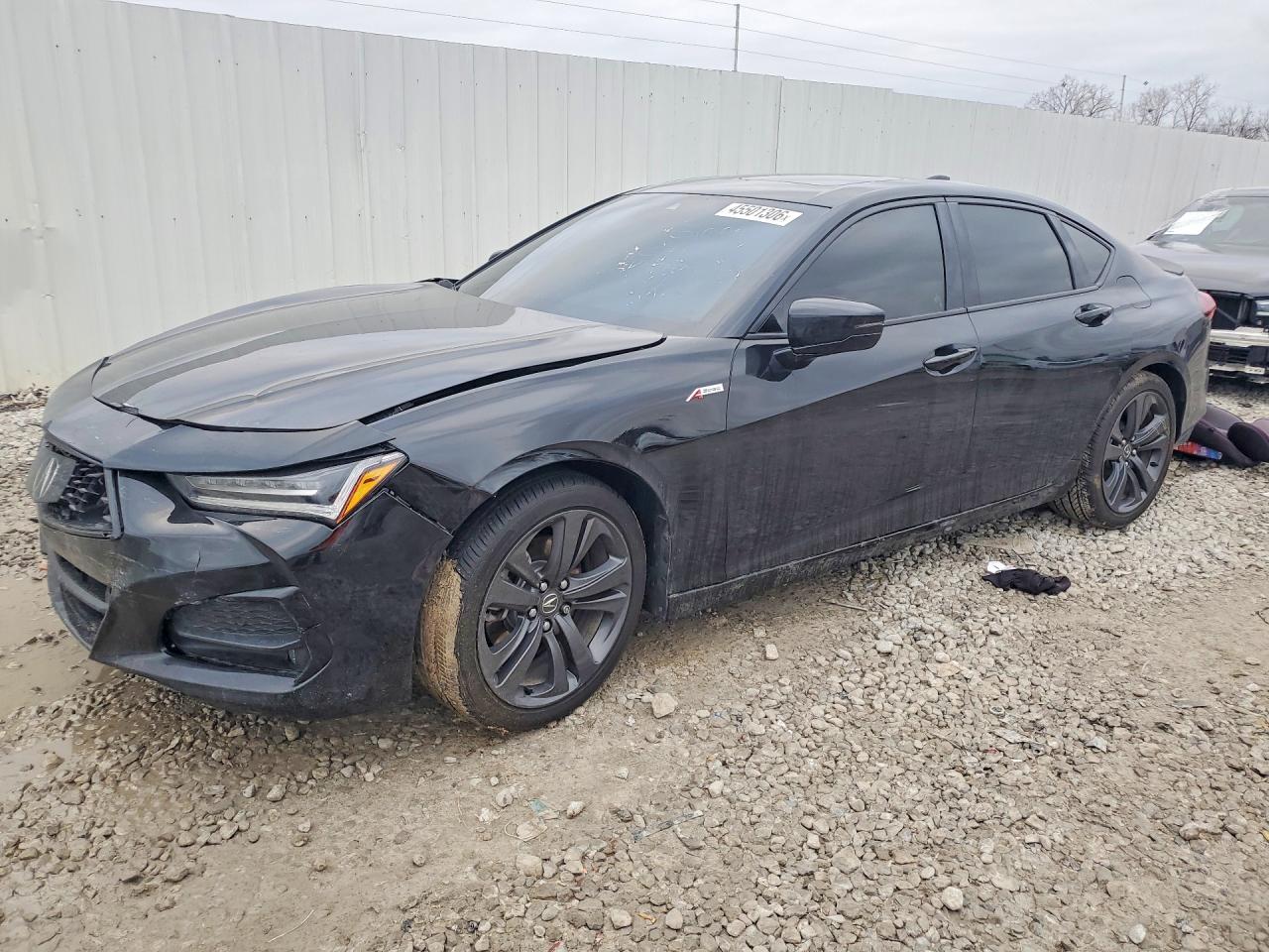 2023 Acura TLX